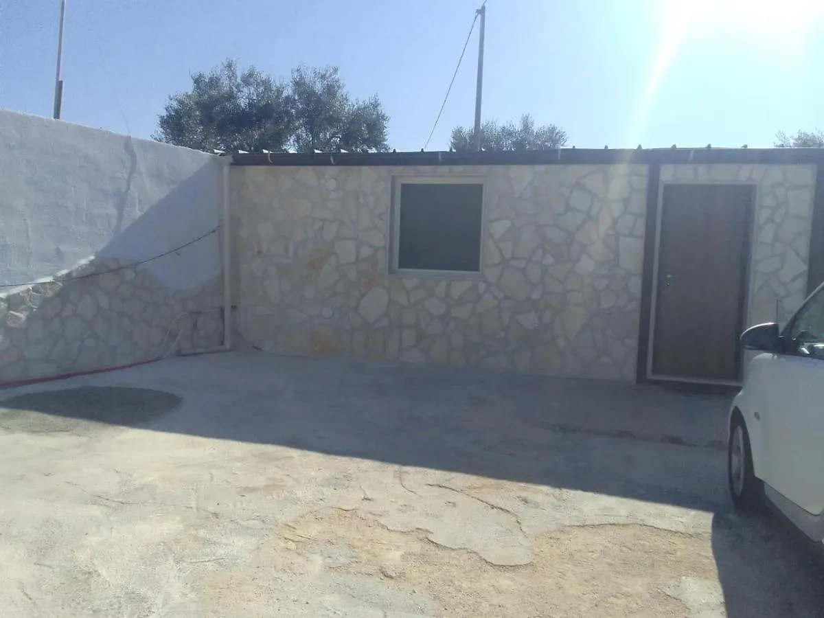 Don Bosco 2 Apartment Bari
