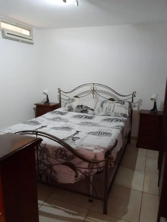 Don Bosco 2 Apartment Bari 0*,  Italy