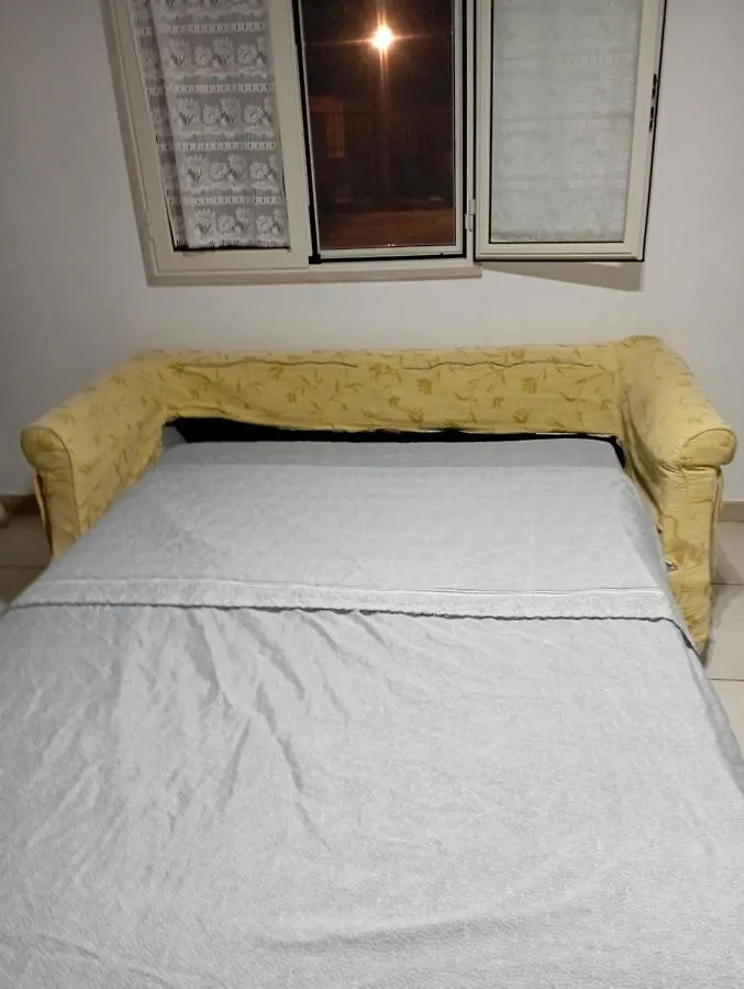Don Bosco 2 Apartment Bari