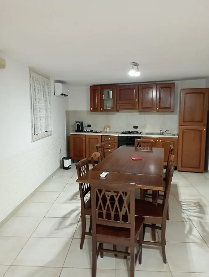 Don Bosco 2 Apartment Bari Italy