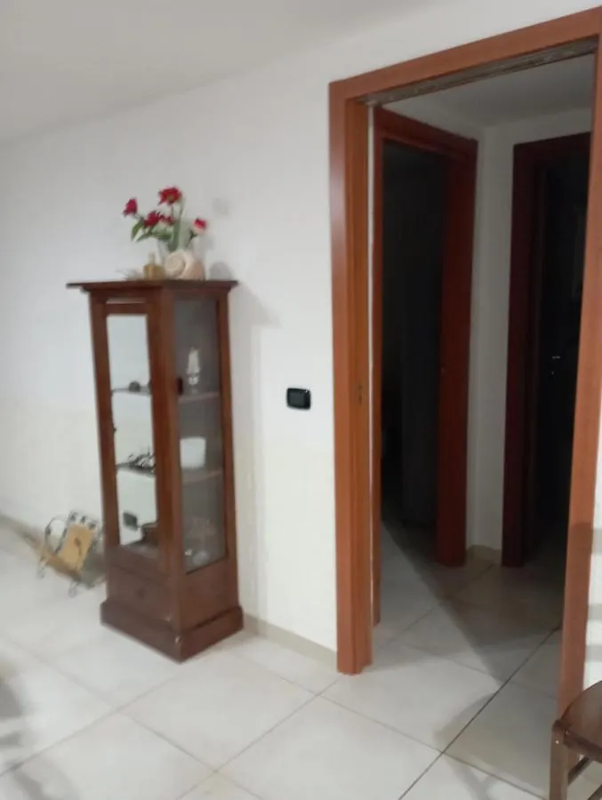 Don Bosco 2 Apartment Bari