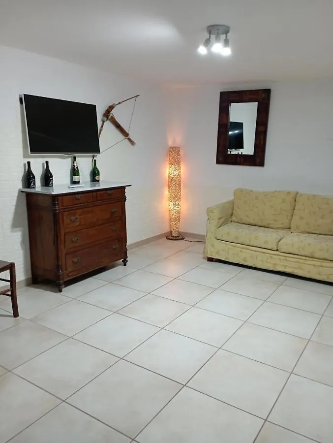 Don Bosco 2 Apartment Bari