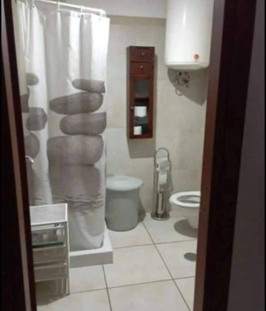 Don Bosco 2 Apartment Bari Italy