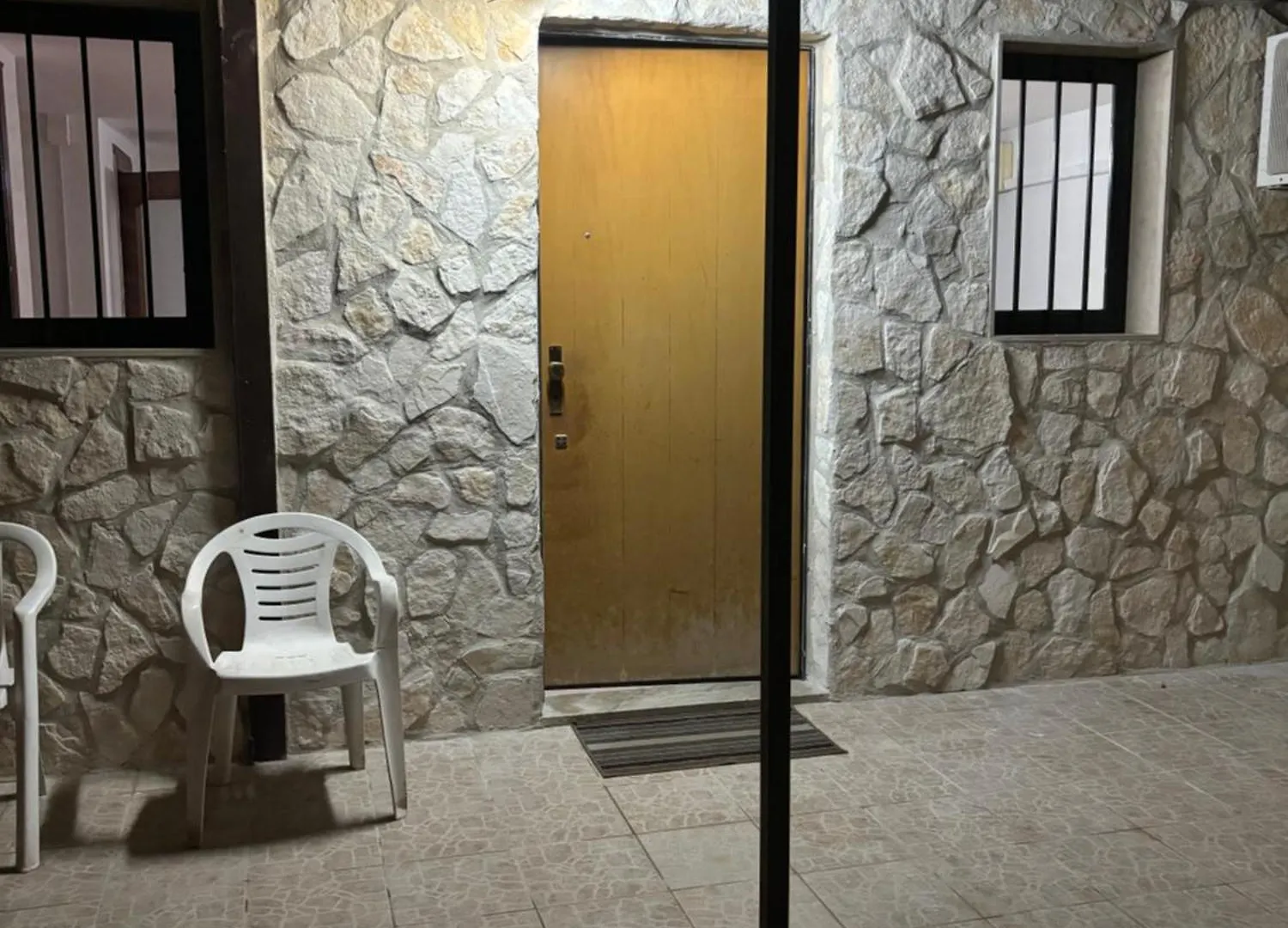 Don Bosco 2 Apartment Bari