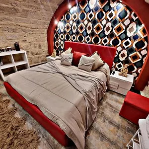 Luxury Borgo Antico Appartement