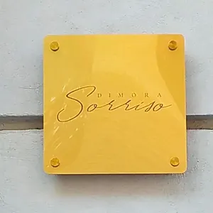  Appartamento Dimora Sorriso