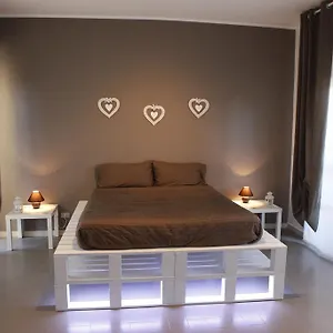 Nocleg ze śniadaniem Comeacasatua, Bari