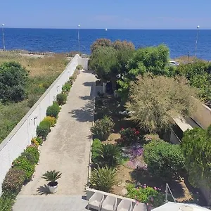 Seagull Sea & Airport Appartement