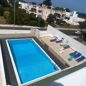 Bed & Breakfast Grace - Santo Spirito, Bari