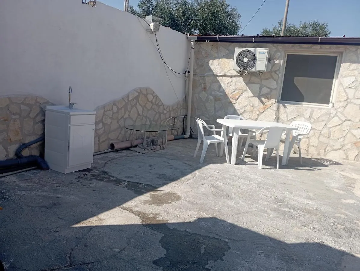 Don Bosco 2 Apartment Bari Italy