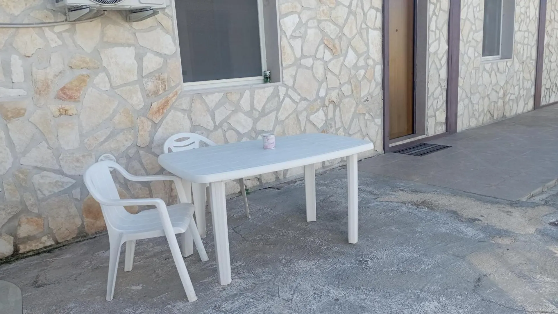 Don Bosco 2 Apartment Bari