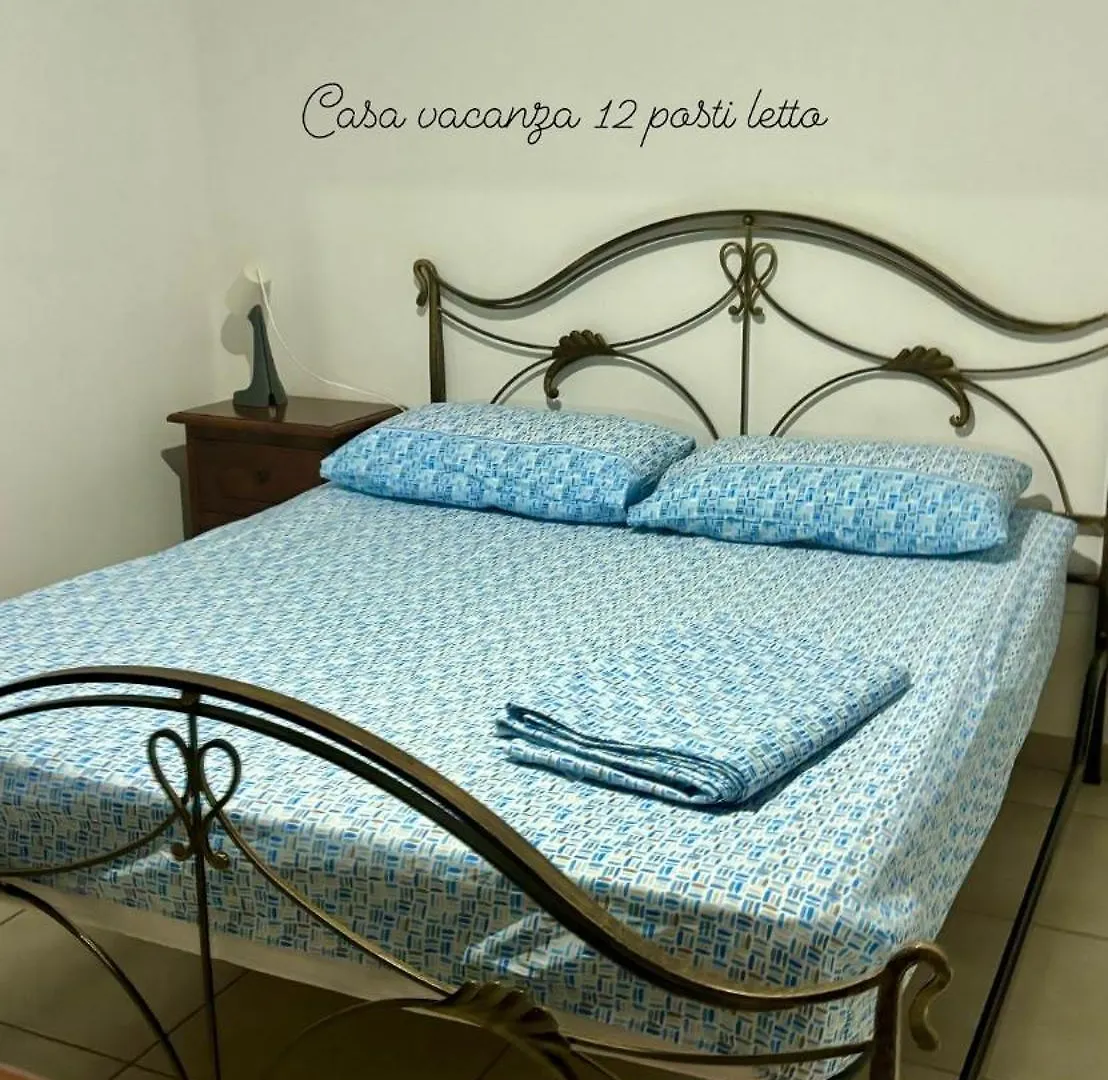 Don Bosco 2 Apartment Bari